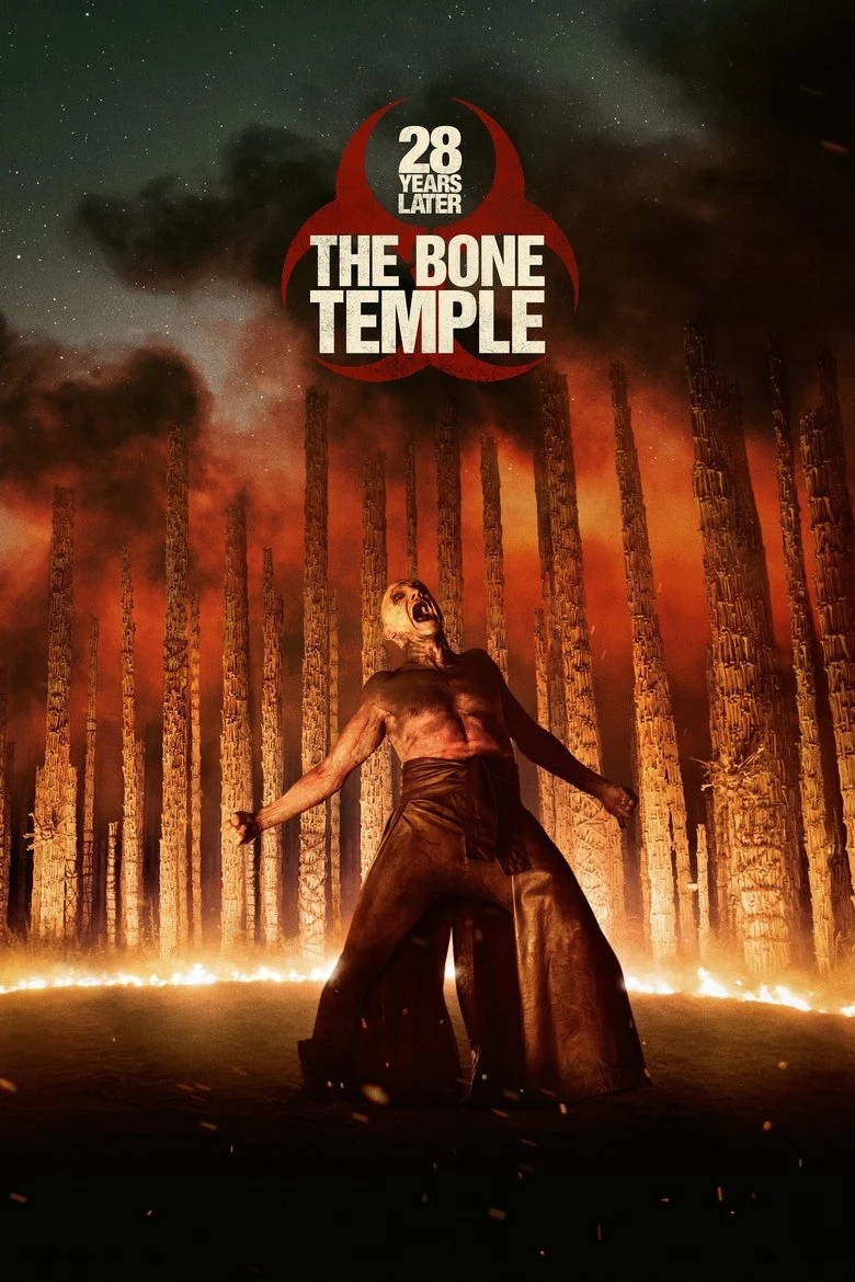 28 Years Later The Bone Temple Unleashes Mythic Horror Movie Watch & Stream Link - Movifeed