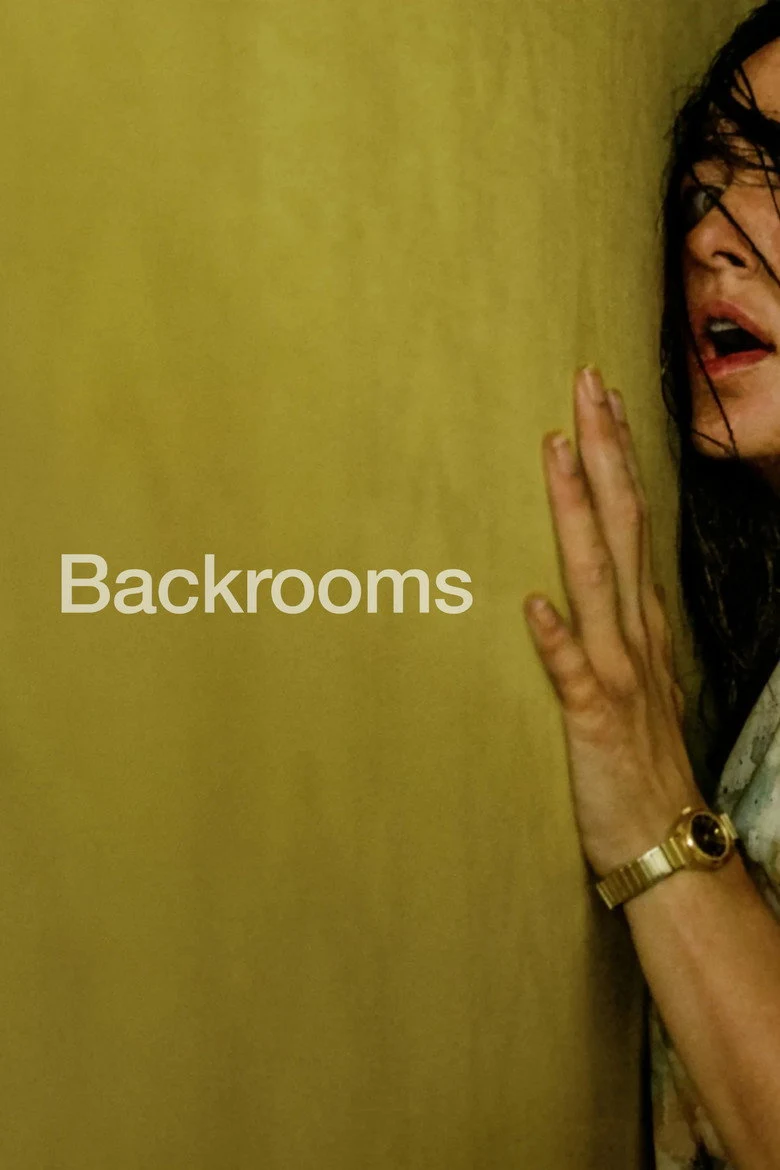 A24's Backrooms Transforms Liminal Horror Into High Art Movie Watch & Stream Link - Movifeed