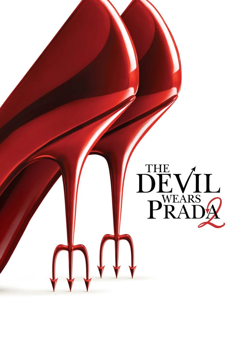 The Devil Wears Prada 2 Reclaims High-Fashion Royalty - Movifeed