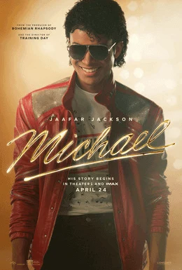 Michael Review: Jaafar Jackson Soars in Thrilling Biopic Movie Watch & Stream Link - Movifeed
