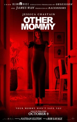 Other Mommy Review: Chastain Excels in Dread-Soaked Horror Movie Watch & Stream Link - Movifeed
