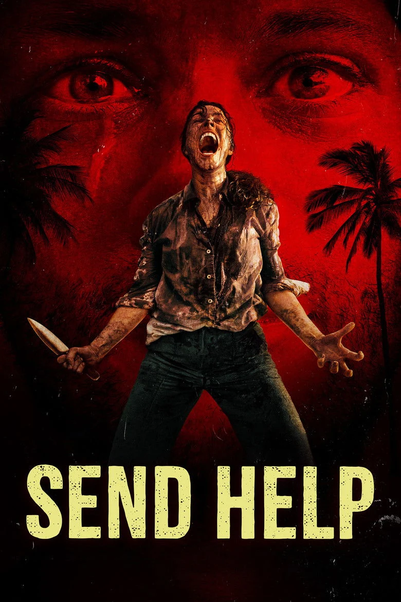 Send Help Unleashes Rachel McAdams In Raimi Horror Gem Movie Watch & Stream Link - Movifeed