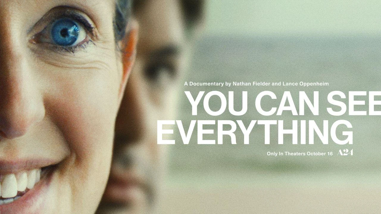 You Can See Everything Deconstructs Elizabeth Holmes HD Watch Links - Movifeed